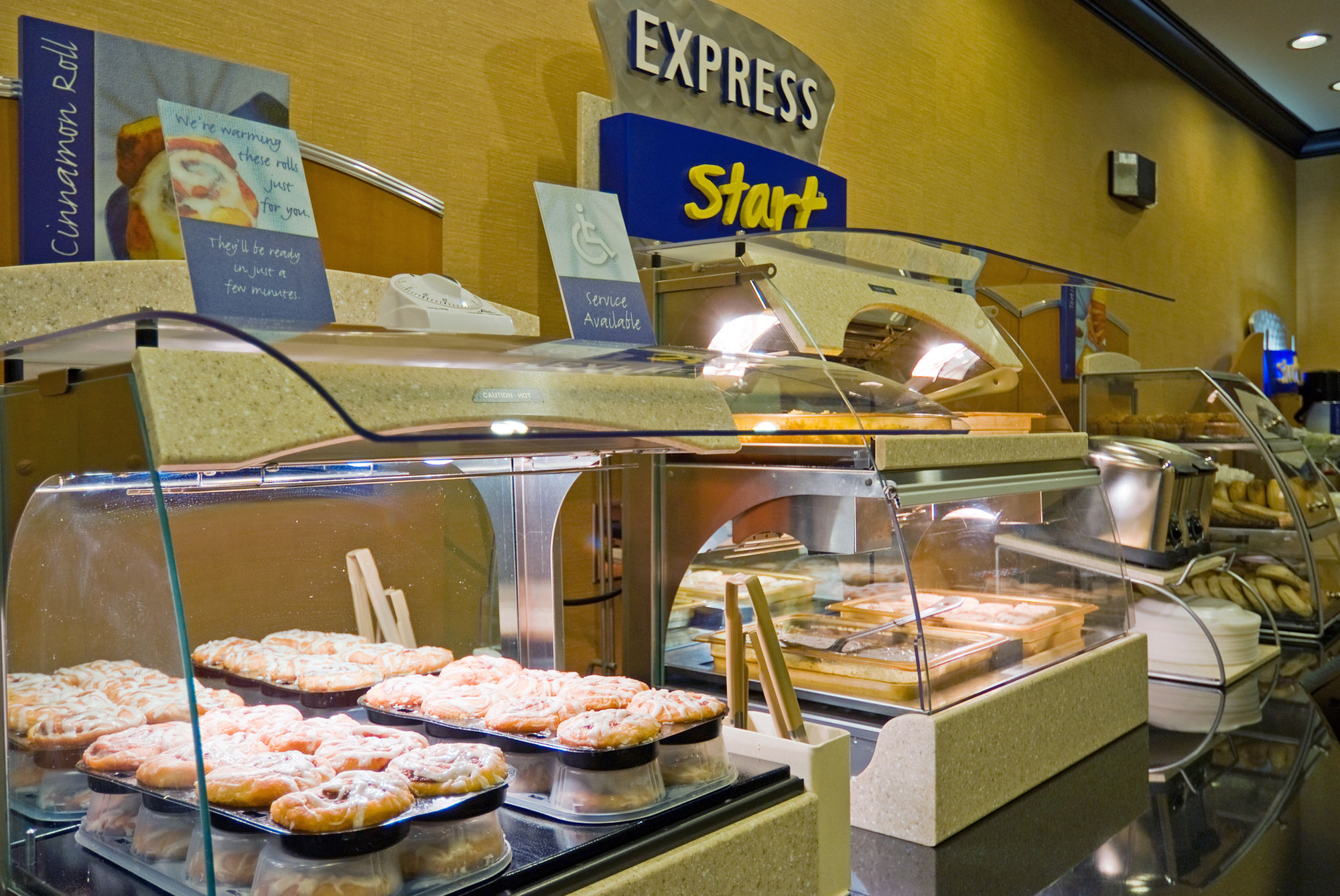 Holiday Inn Express Hotel & Suites Columbia-Fort Jackson By Ihg Bagian luar foto